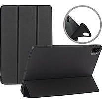 Чехол Galeo Silicone Color Series для Xiaomi Pad 5 / Pad 5 Pro Black