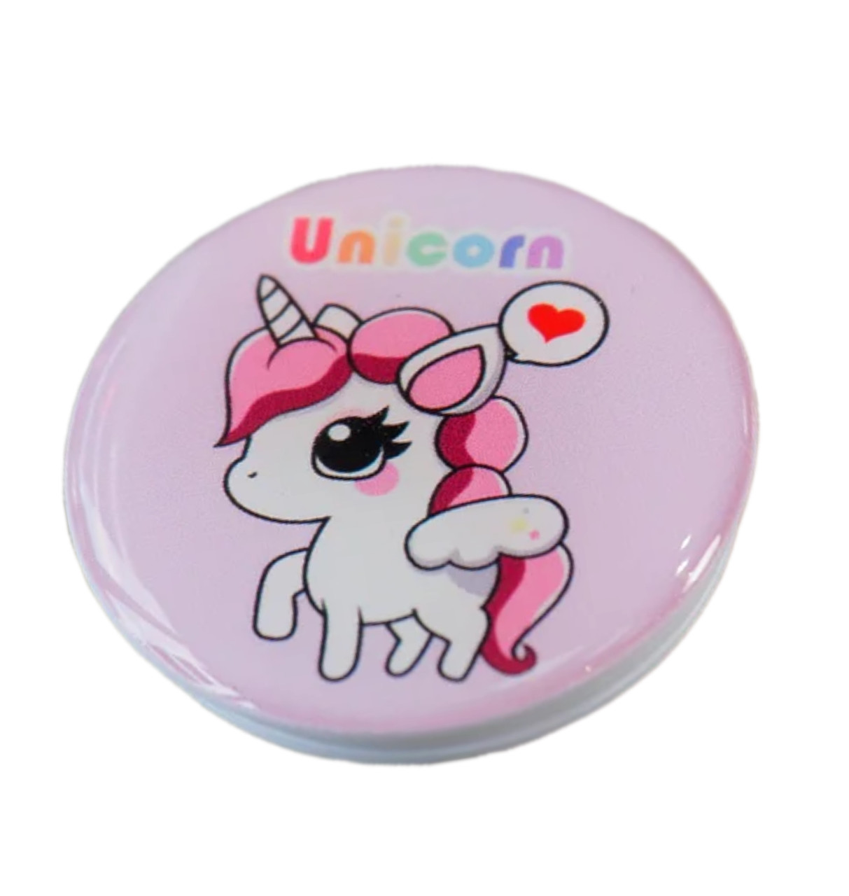 Тримач (попсокет) для телефону Єдиноріг 5, фото 1