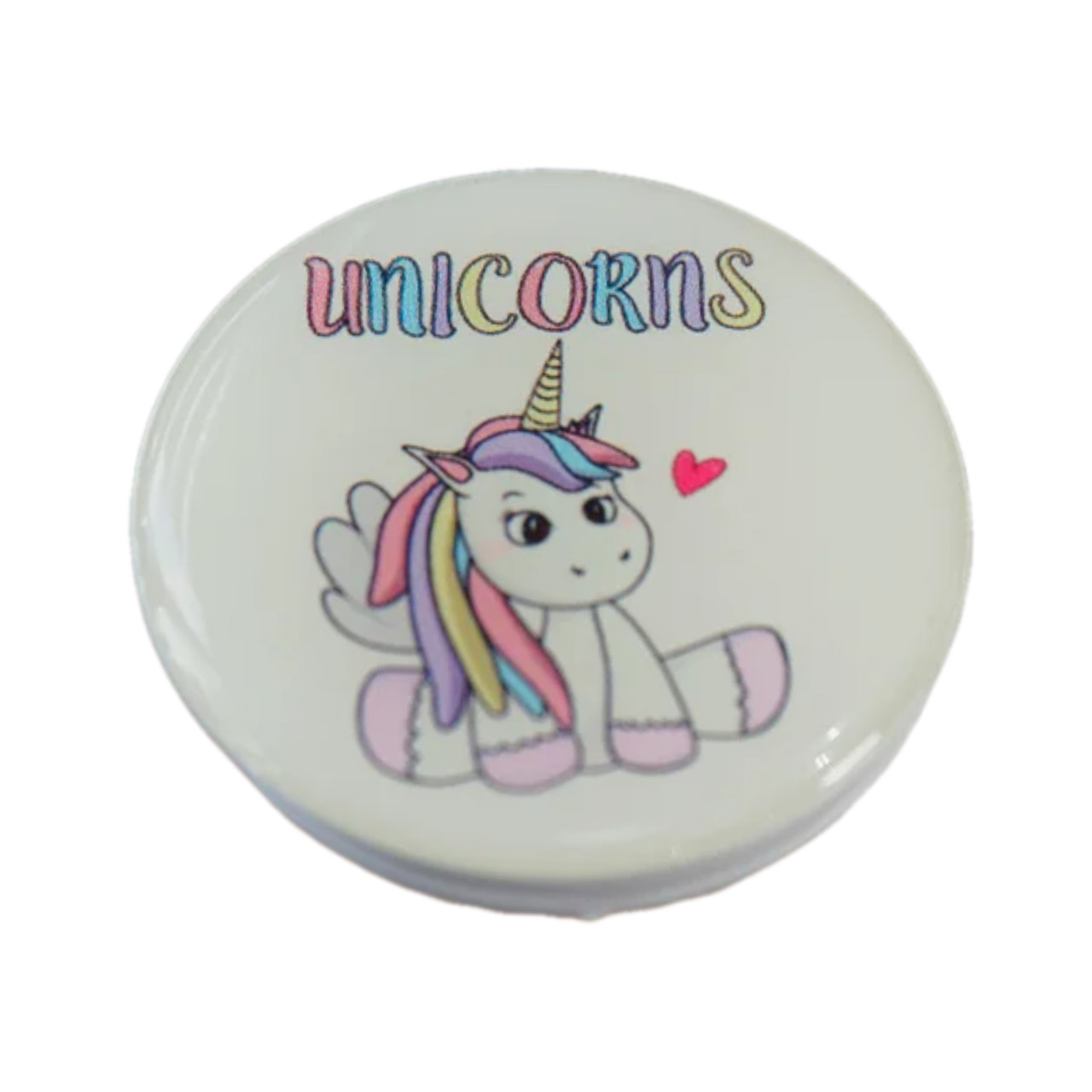 Тримач (попсокет) для телефону Єдиноріг 7, фото 1