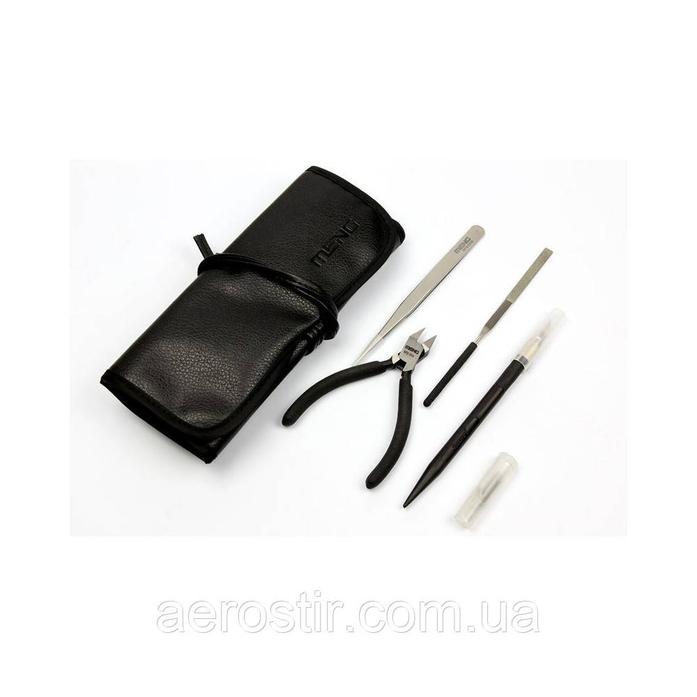 НАБІР ІНСТРУМЕНТІВ для МОДЕЛІВАННЯ MENG MTS-003, фото 1