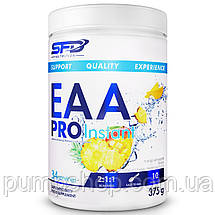 Амінокислотний комплекс SFD Nutrition Еаа Pro Instant 375 г ( різні смаки ), фото 4