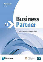 Business Partner А1 workbook