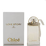 Chloe Love Story парфумована вода 75 ml. (Тестер Хлое Лав Сторі), фото 4