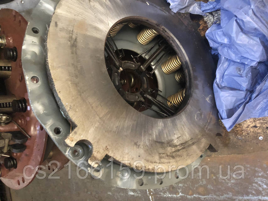 Корзина сцепления ЯМЗ 238, цена: 1500 ₴, купить на Prom.ua