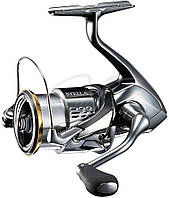 Котушка Shimano Stella FJ 12+1BB 2500 S HG