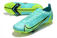 Бутсы Nike Mercurial Vapor XIV FG