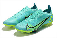 Бутсы Nike Mercurial Vapor XIV FG 45 (29 см)