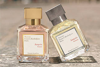 Maison Francis Kurkdjian Amyris Homme Extrait парфюмированная вода 70 ml. (Мейсон Аміріс Хом Екстракт), фото 6