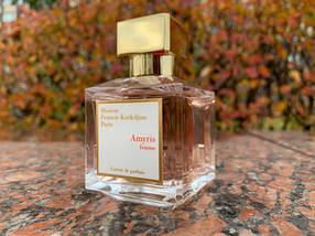 Maison Francis Kurkdjian Amyris Femme Extrait De Parfum парфюмированная вода 70 ml. (Мейсон Аміріс Екстракт), фото 2