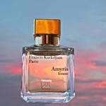 Maison Francis Kurkdjian Amyris Femme парфумована вода 70 ml. (Тестер Мейсон Франсіс Аміріс Феме), фото 4