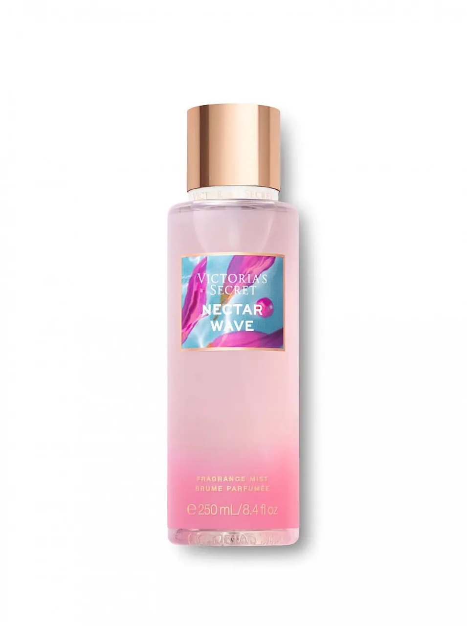 Спрей для тіла Nectar Wave Victoria's Secret