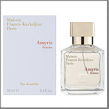 Maison Francis Kurkdjian Amyris Femme парфумована вода 70 ml. (Мейсон Франсіс Куркджан Аміріса Фемме)