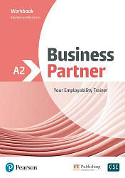 Business Partner А2 workbook