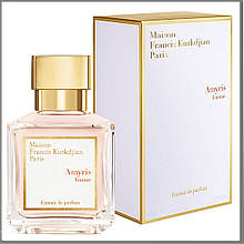 Maison Francis Kurkdjian Amyris Femme Extrait De Parfum парфумована вода 70 ml. (Мейсон Аміріса Екстракт)