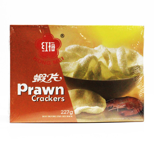 Чипси Креветкові 0,227 кг, фото 1