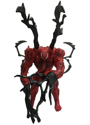 Фігурка Карнаж Carnage Avenger Marvel ABC (30 см), фото 1