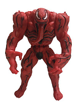 Фігурка Карнаж Carnage Avenger Marvel ABC (30 см), фото 5