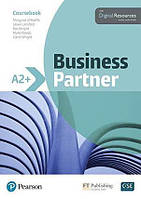 Business Partner А2+ Coursebook