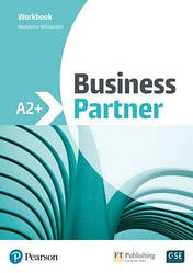 Business Partner А2+ workbook