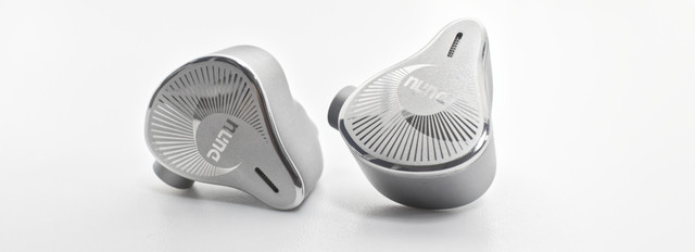dunu est112 - найкращі гібридні навушники Дуну - Малюнок 2