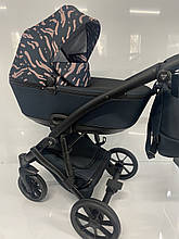 Дитяча коляска 2 в 1 Junama Space Print