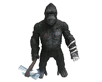 Фигурка Кинг Конг Giant Kong Axe ABC Godzilla vs. Kong 30 см