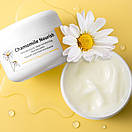Уценка! Зимовий крем для обличчя Caici Chamomile Nourish з екстрактом ромашки 50 g (м'ята коробка), фото 4