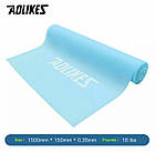 Еластична стрічка для йоги та пілатесу, фітнесу та силових тренувань LD3605, фото 4