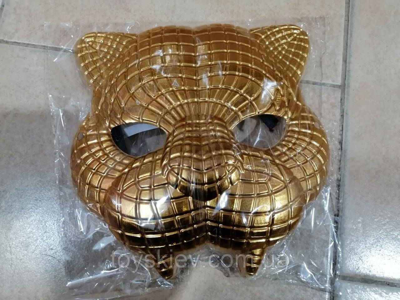 Маска з Гра в кальмара, фото 1