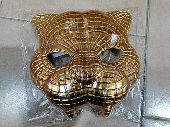 Маска з Гра в кальмара