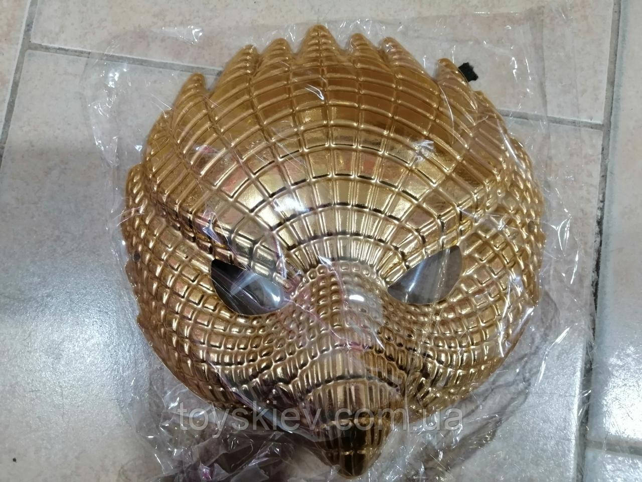 Маска з Гра в кальмара, фото 1