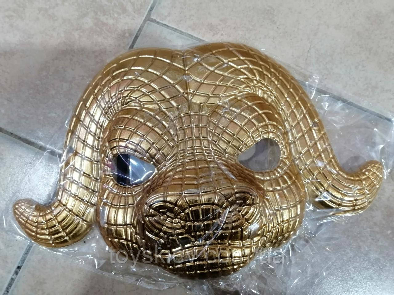 Маска з Гра в кальмара, фото 1