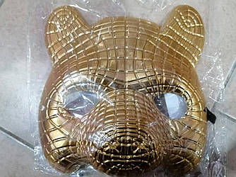 Маска з Гра в кальмара