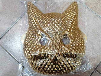 Маска з Гра в кальмара