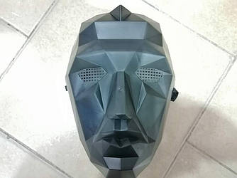 Маска з Гра в кальмара