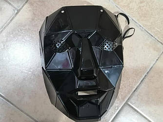 Маска з Гра в кальмара