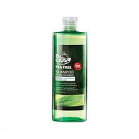 Шампунь Tea Tree 225 мл Dr. C. Tuna Farmasi