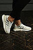 Чоловічі кросівки Adidas ZX 500 RM Beige Camo Взуття Адідас ЗХ 500 світлі бежеві, фото 4