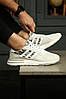 Чоловічі кросівки Adidas ZX 500 RM Beige Camo Взуття Адідас ЗХ 500 світлі бежеві, фото 5