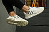 Чоловічі кросівки Adidas ZX 500 RM Beige Camo Взуття Адідас ЗХ 500 світлі бежеві, фото 8