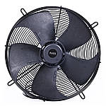 Осьовий вентилятор з частотним перетворювачем,  PMDWF84L50-522N-450 MaEr Fan Motor S, фото 5