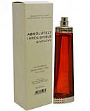 Парфумована вода Givenchy Absolutely Irresistible для жінок 75ml, Тестер Франція, фото 3