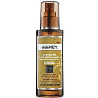 Восстанавливающее масло ши облегченная форма Saryna Key Damage Repair Light Pure African Shea Oil, 50мл