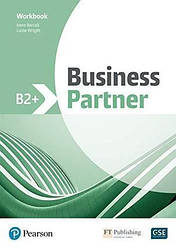 Business Partner B2+ workbook