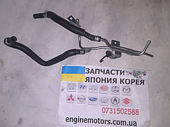 Трубка системи охолодження VR30DDT Infiniti Q50 Q60 2016- 140535CA2A