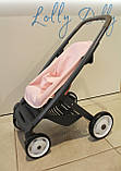 Коляска для ляльки Smoby 3в1 MAXI-COSI Soft 253117, фото 8
