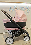 Коляска для ляльки Smoby 3в1 MAXI-COSI Soft 253117, фото 4