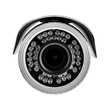 Зовнішня IP-камера GreenVision GV-056-IP-G-COS20V-40 (Pro), фото 5