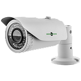 Зовнішня IP-камера GreenVision GV-056-IP-G-COS20V-40 (Pro), фото 3