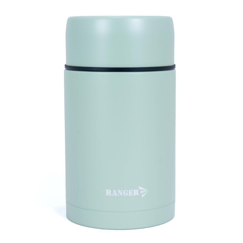 Термос з гарантією Ranger Expert Food 1л, фото 1